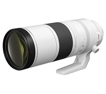 Canon RF 200-800mm レンズ RF Lenses - RF200-800mm f/6.3-9 IS USM - Canon South & Southeast Asia